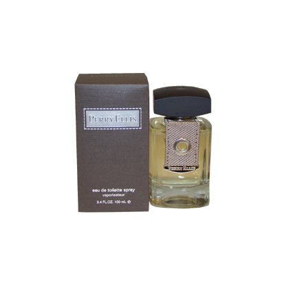 Perry Ellis (Relaunch) Perry Ellis (Relaunch)