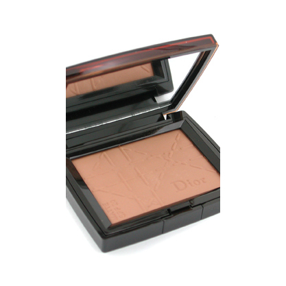 Bronze Matte Sunshine Bronzing Powder SPF20 - # 003 Amber Matte Bronze Matte Sunshine Bronzing Powder SPF20 - # 003 Amber Matte