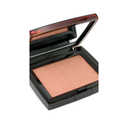 Dior Bronze Matte Sunshine Bronzing Powder SPF20 #001 Healthy Matte Dior Bronze Matte Sunshine Bronzing Powder SPF20 #001 Healthy Matte