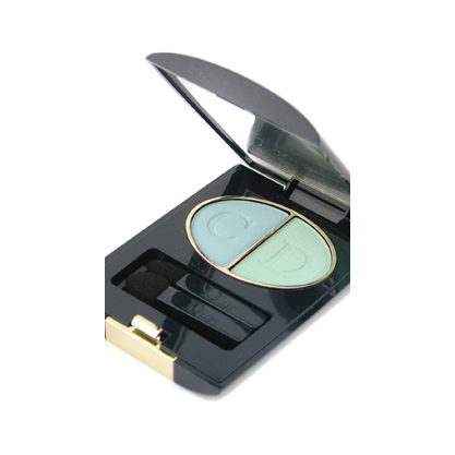 2 Color Eyeshadow - No. 235 Diorcraze 2 Color Eyeshadow - No. 235 Diorcraze