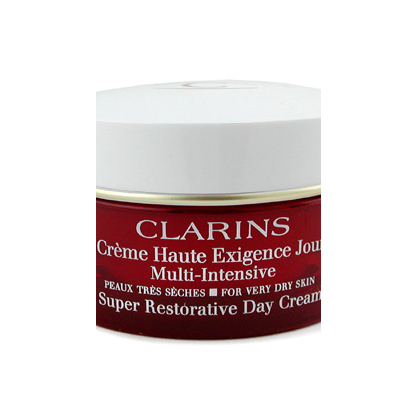 Super Restorative Day Cream (For Very Dry Skin) Super Restorative Day Cream (For Very Dry Skin)