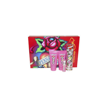 Ed Hardy Ed Hardy