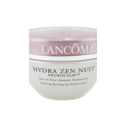 Soothing Recharging Night Cream Soothing Recharging Night Cream