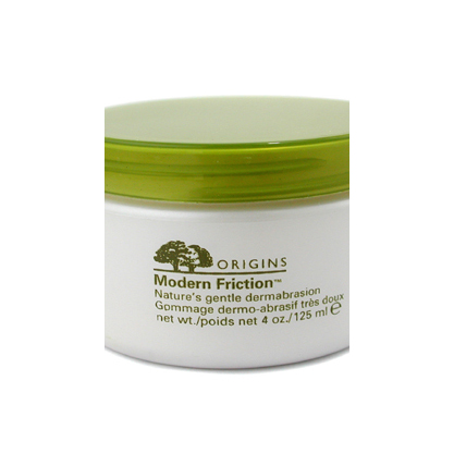 Modern Friction Natures Gentle Dermabrasion Modern Friction Natures Gentle Dermabrasion