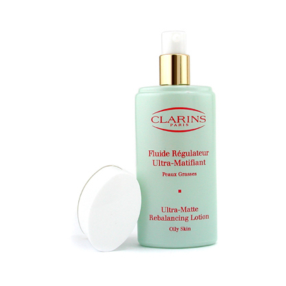 Ultra-Matte Rebalancing Lotion (Oily Skin) Ultra-Matte Rebalancing Lotion (Oily Skin)