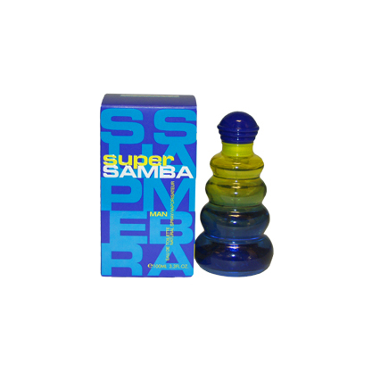 Super Samba Super Samba