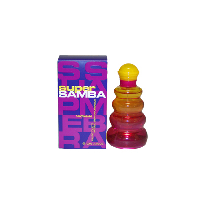 Super Samba Super Samba
