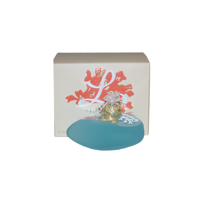 L de Lolita Lempicka Fleur de Corail L de Lolita Lempicka Fleur de Corail
