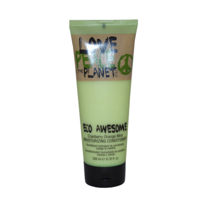 Love Peace and the Planet Eco Awesome Moisturizing Conditioner Love Peace and the Planet Eco Awesome Moisturizing Conditioner