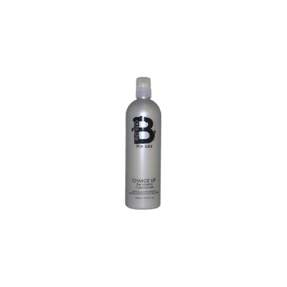 Bed Head B For Men Charge Up Thickening Conditioner Bed Head B For Men Charge Up Thickening Conditioner