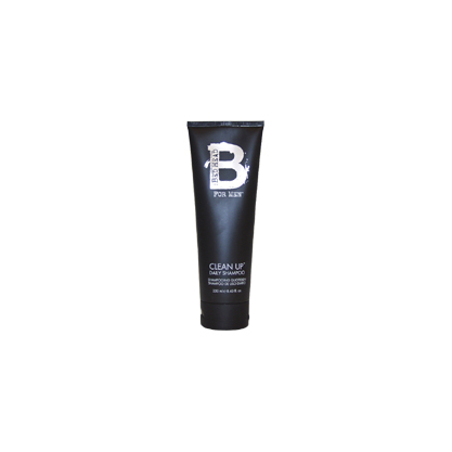 Bed Head B For Men Clean Up Daily Shampoo Bed Head B For Men Clean Up Daily Shampoo