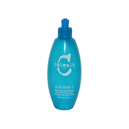 Catwalk Curls Rock Conditioner Catwalk Curls Rock Conditioner