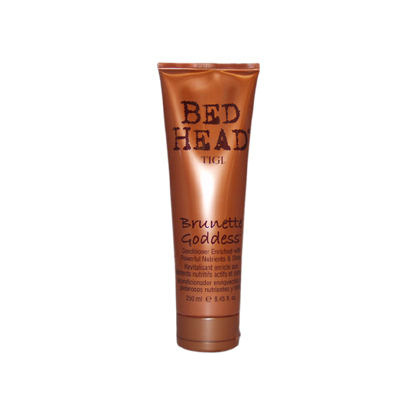 Bed Head Brunette Goddess Conditioner Bed Head Brunette Goddess Conditioner