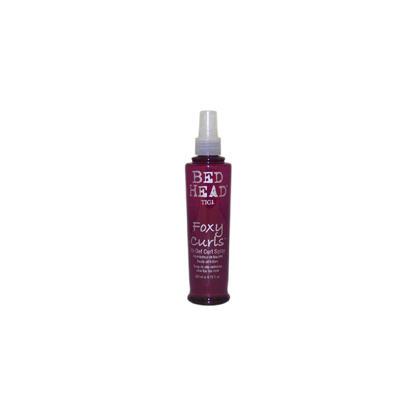 Bed Head Foxy Curls Hi-Def Curl Spray Bed Head Foxy Curls Hi-Def Curl Spray