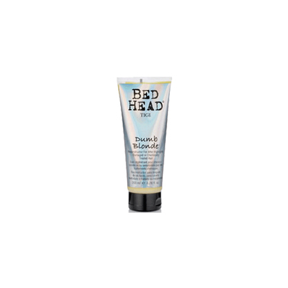 Bed Head Dumb Blonde Conditioner Bed Head Dumb Blonde Conditioner