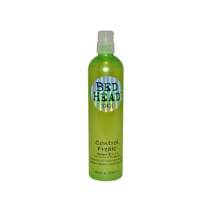 Bed Head Control Freak Shampoo Bed Head Control Freak Shampoo