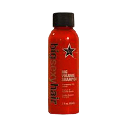 Big Sexy Hair Big Volume Shampoo - Travel Size Big Sexy Hair Big Volume Shampoo - Travel Size