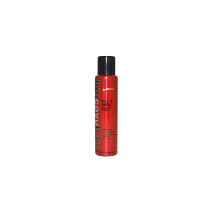 Big Sexy Hair Flip It Over Spray Big Sexy Hair Flip It Over Spray