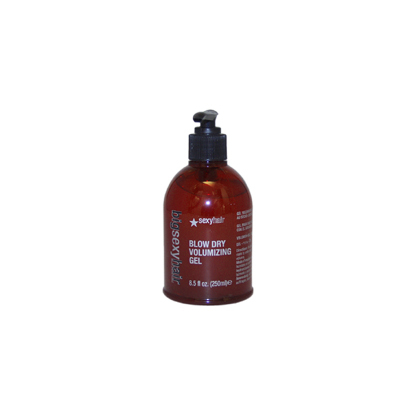 Big Sexy Hair Blow Dry Volumizing Gel Big Sexy Hair Blow Dry Volumizing Gel