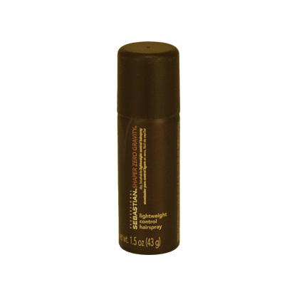 Shaper Zero - Travel Size Shaper Zero - Travel Size