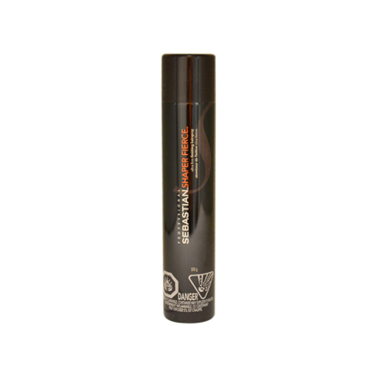 Professional Shaper Fierce Hair Spray Professional Shaper Fierce Hair Spray