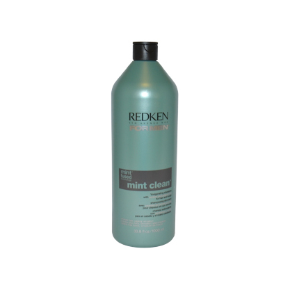 Mint Clean Invigorating Shampoo Mint Clean Invigorating Shampoo