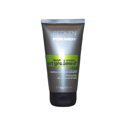 Get Groomed Finishing Cream Get Groomed Finishing Cream