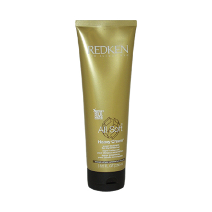 All Soft Heavy Cream Treatment All Soft Heavy Cream Treatment