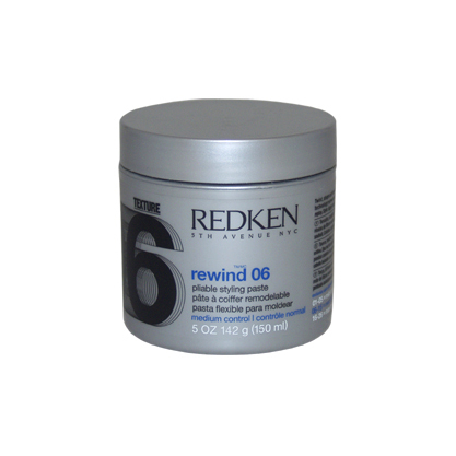 Rewind 06 Pliable Styling Paste Rewind 06 Pliable Styling Paste