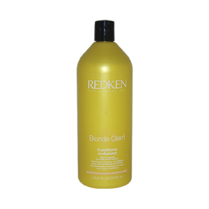 Blonde Glam Conditioner Blonde Glam Conditioner