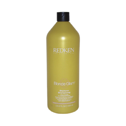 Blonde Glam Shampoo Blonde Glam Shampoo