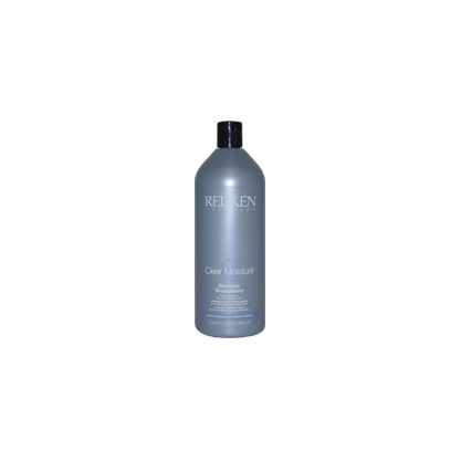 Clear Moisture Shampoo
