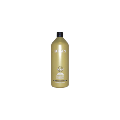 All Soft Shampoo