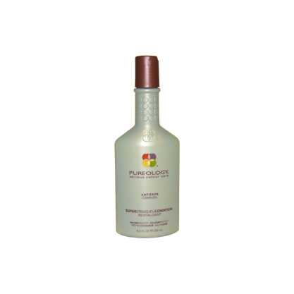 Super Straight Conditioner Super Straight Conditioner