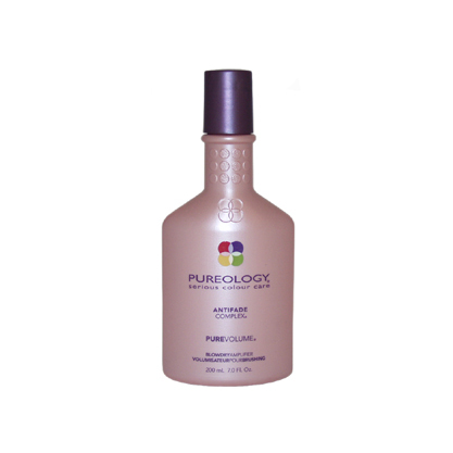 Pure Volume Blow Dry Amplifier Lotion Pure Volume Blow Dry Amplifier Lotion