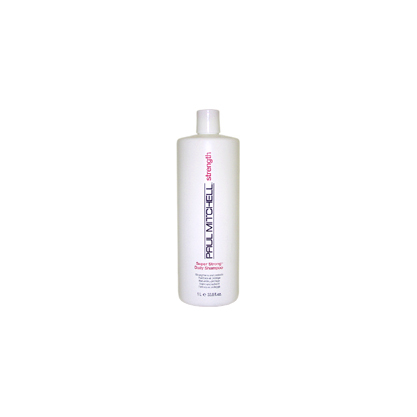 Super Strong Shampoo Super Strong Shampoo