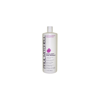 Extra Body Daily Shampoo Extra Body Daily Shampoo