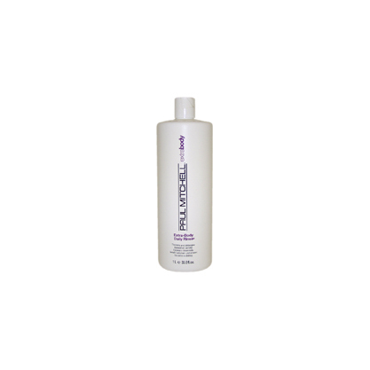 Extra Body Daily Rinse Conditioner Extra Body Daily Rinse Conditioner
