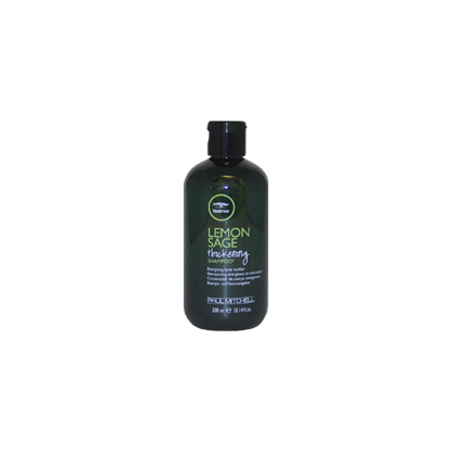 Lemon Sage Thickening Shampoo Lemon Sage Thickening Shampoo