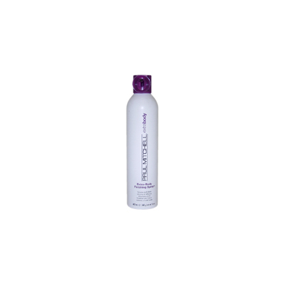 Extra Body Finishing Spray - Old Packaging Extra Body Finishing Spray - Old Packaging