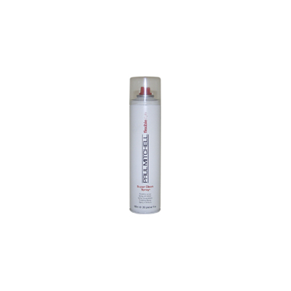 Super Clean Extra Finishing Spray - Firm Style Super Clean Extra Finishing Spray - Firm Style