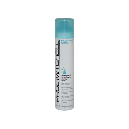 Awapuhi Moisture Mist (aerosol) Awapuhi Moisture Mist (aerosol)