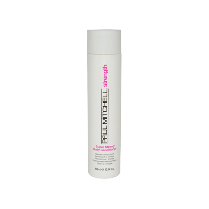 Super Strong Daily Conditioner Super Strong Daily Conditioner