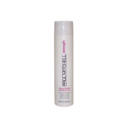 Super Strong Daily Shampoo Super Strong Daily Shampoo