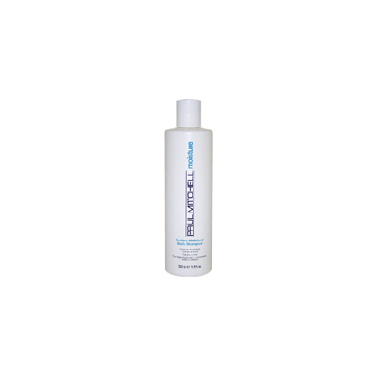 Instant Moisture Daily Shampoo Instant Moisture Daily Shampoo