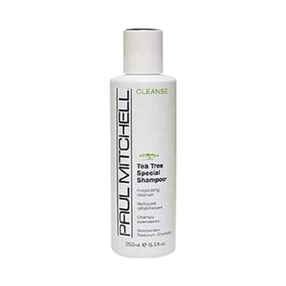 Tea Tree Shampoo Tea Tree Shampoo