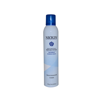 Volumizing Reflectives Niospray -Power Hold Volumizing Reflectives Niospray -Power Hold