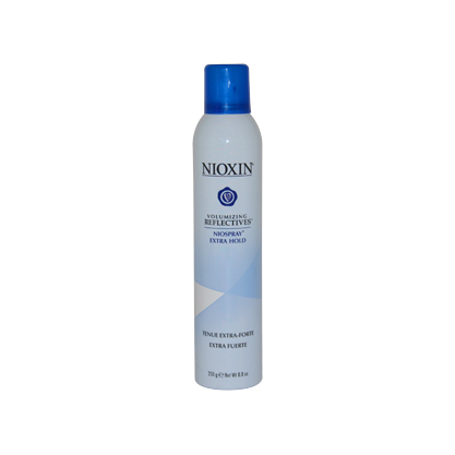 Volumizing Reflectives Niospray -Extra Hold Volumizing Reflectives Niospray -Extra Hold