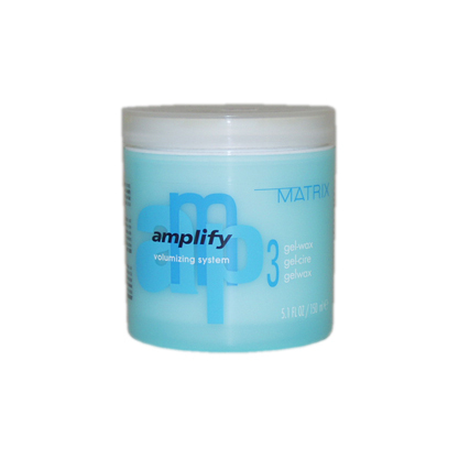 Amplify Volumizing System Gel-Wax Amplify Volumizing System Gel-Wax