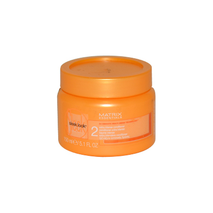 Sleek Look Miracle Reconstructor Cream Sleek Look Miracle Reconstructor Cream